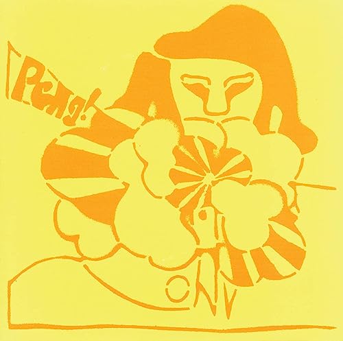 STEREOLAB - PENG (VINYL)