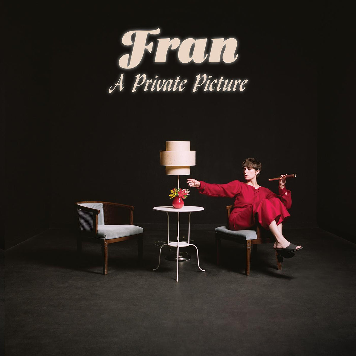 FRAN - A PRIVATE PICTURE