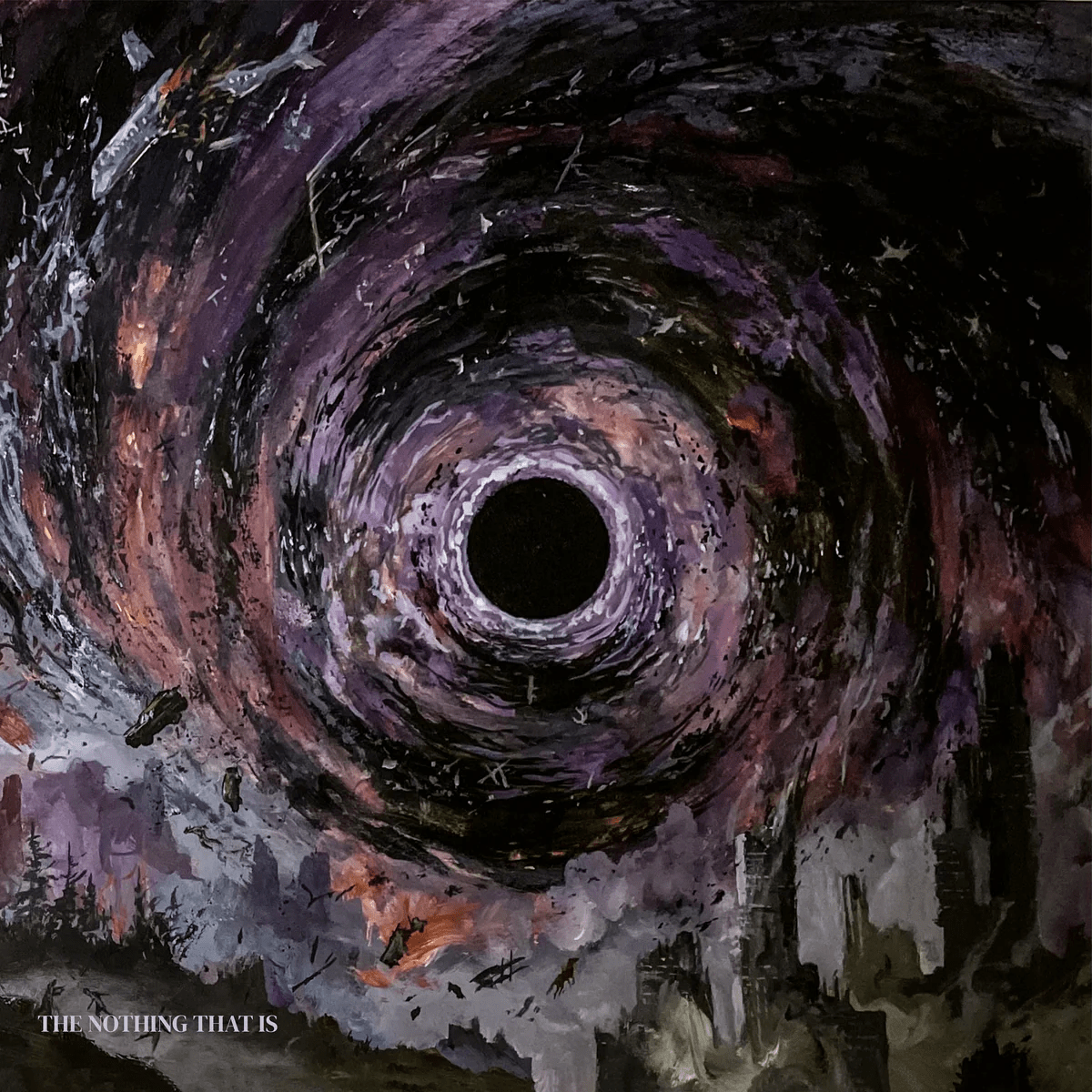 FIT FOR AN AUTOPSY  - NOTHING THAT IS
