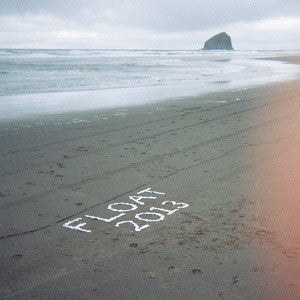 BRODERICK, PETER - FLOAT 2013
