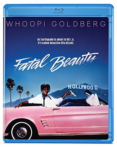 FATAL BEAUTY [BLU-RAY] [IMPORT]