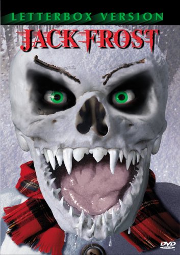 JACK FROST (WIDESCREEN) [IMPORT]