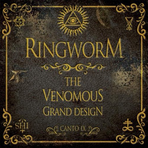 RINGWORM - VENOMOUS