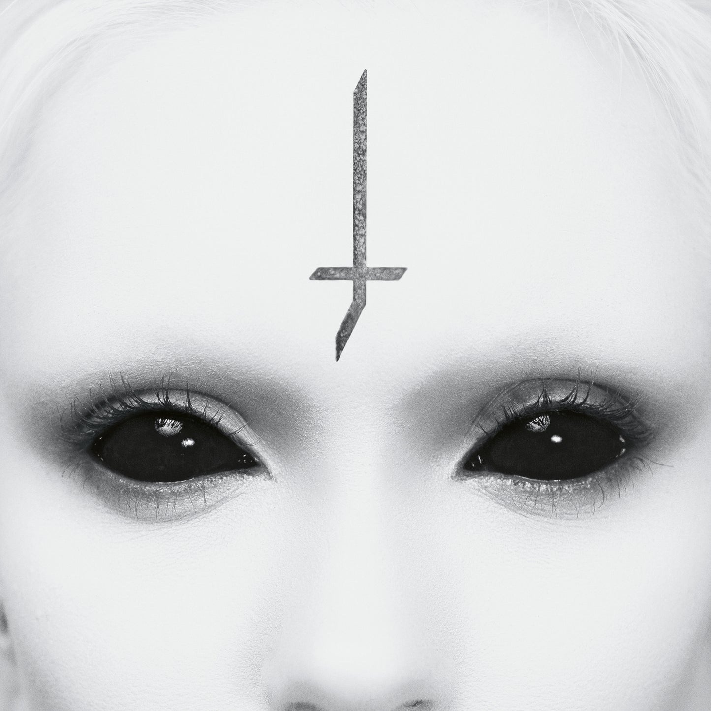 LORD OF THE LOST  - JUDAS