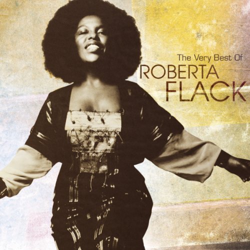 FLACK, ROBERTA  - VERY BEST OF