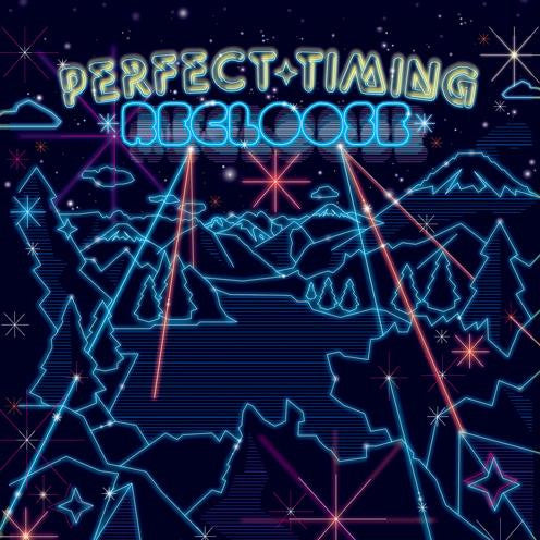 RECLOOSE  - PERFECT TIMING