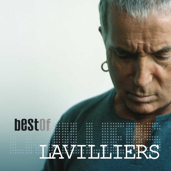 LAVILLIERS, BERNARD  - BEST OF (2CDS)