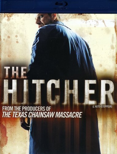 THE HITCHER (2007) [BLU-RAY] (SOUS-TITRES FRANAIS)