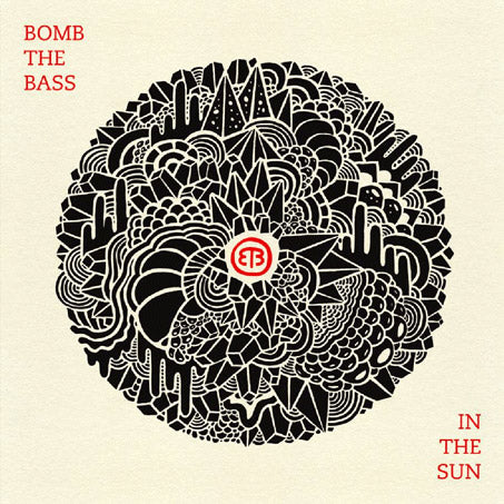 BOMB THE BASS  - IN THE SUN