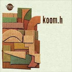 KOOM.H  - ST