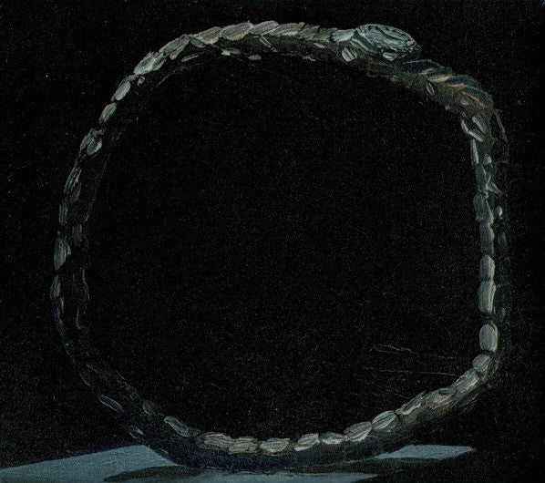 KIRBY, LEYLAND  - EAGER TO TEAR APART THE STARS