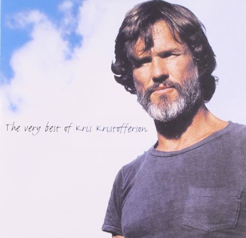 KRIS KRISTOFFERSON - THE VERY BEST OF KRIS KRISTOFFERSON