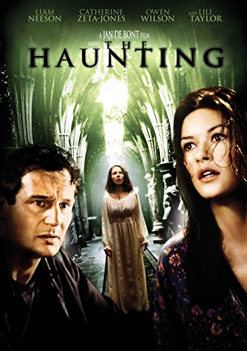 THE HAUNTING