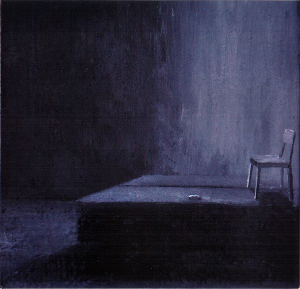 KIRBY, LEYLAND  - SADLY THE FUTURE IS NO LONGER