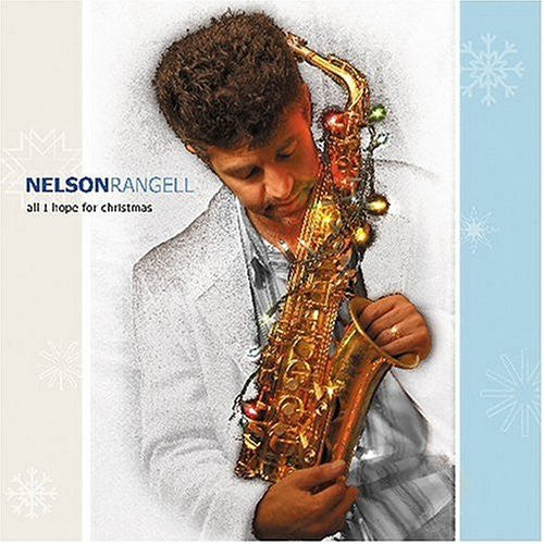 RANGELL, NELSON  - ALL I HOPE FOR CHRISTMAS