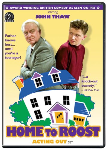 HOME TO ROOST: ACTING OUT [IMPORT]