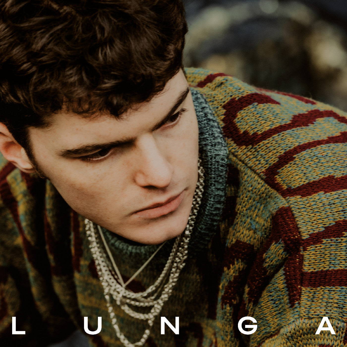 MINSKY SARGEANT, SYDNEY - LUNGA