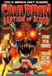 CAULDRON: BAPTISM OF BLOOD