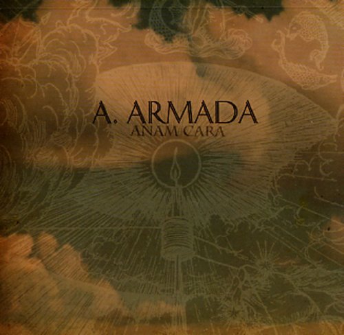 A.ARMADA  - ANAM CARA