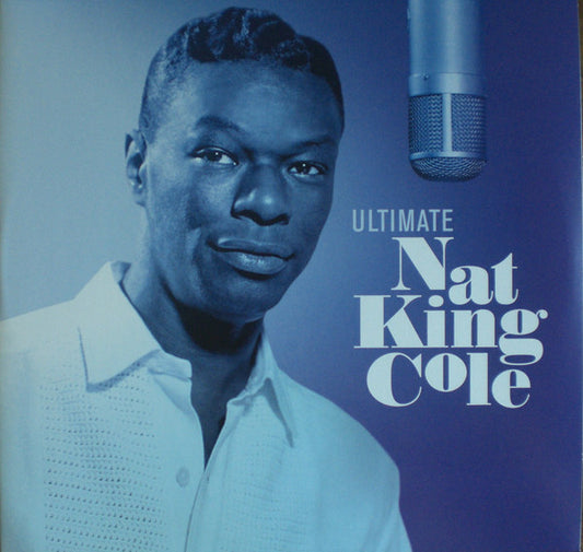 COLE, NAT KING  - ULTIMATE