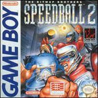 SPEEDBALL 2  - GB1