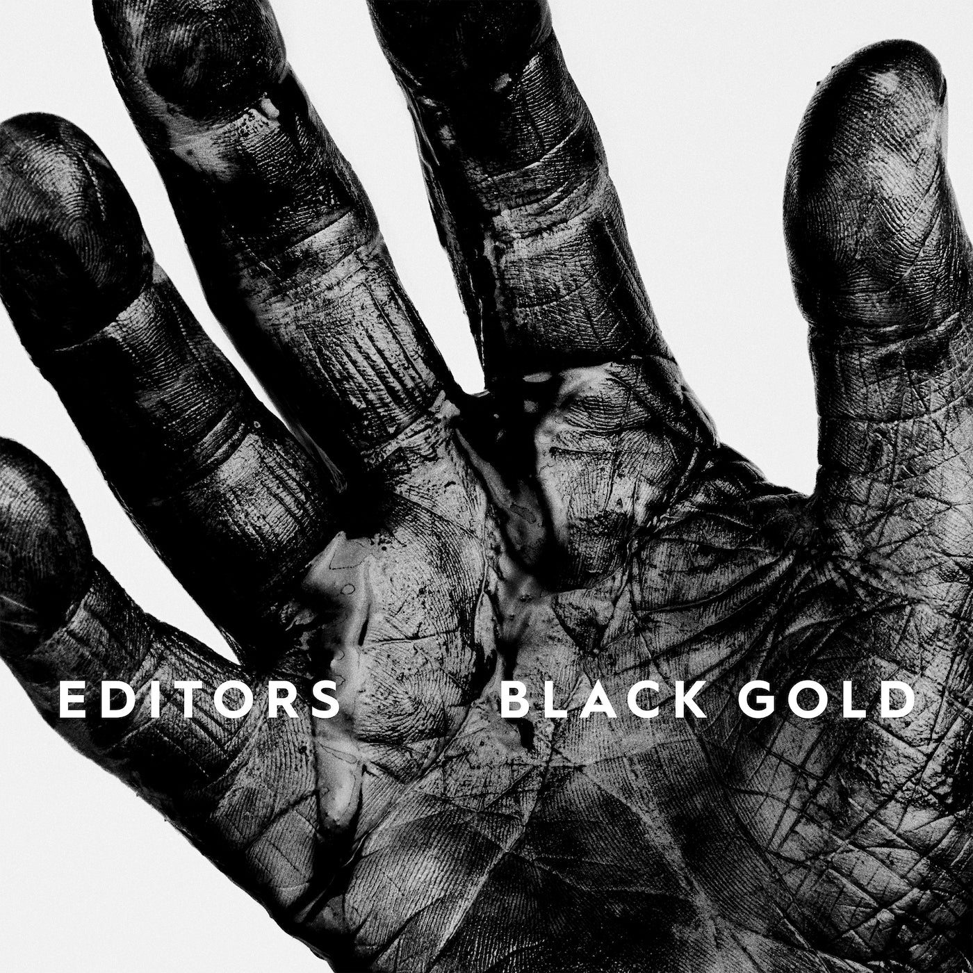 EDITORS  - BLACK GOLD: BEST OF