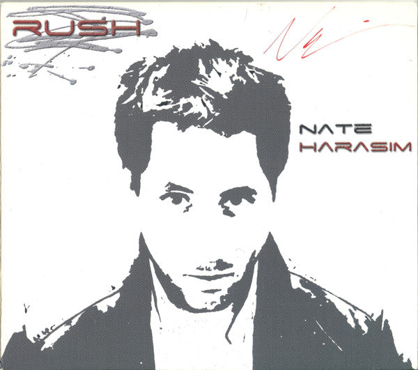 HARASIM, NATE  - RUSH