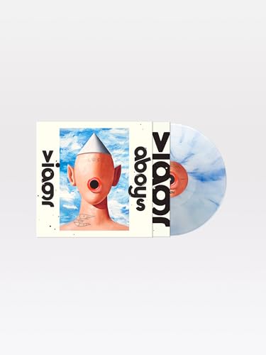 VIAGRA BOYS - VIAGR ABOYS (IEX) (VINYL)