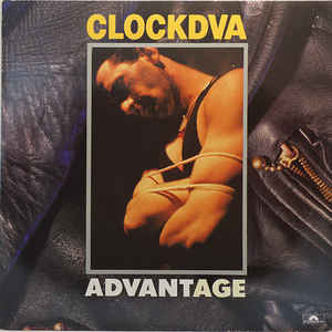 CLOCK DVA  - ADVANTAGE