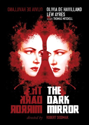THE DARK MIRROR