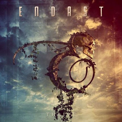 ENDAST  - THRIVE