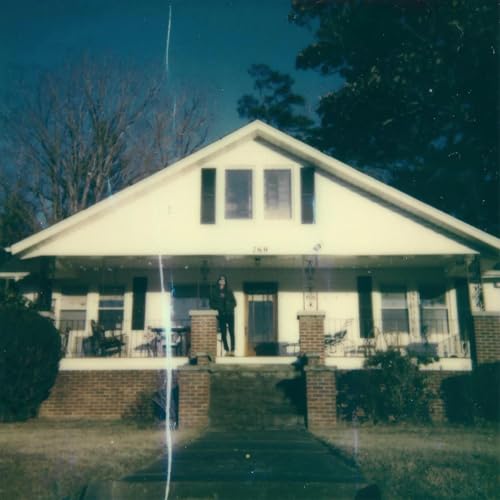 MJ LENDERMAN - MJ LENDERMAN (VINYL)