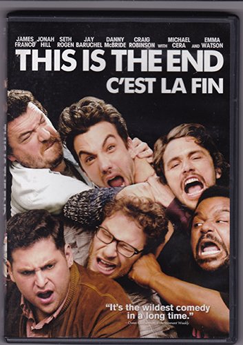 THIS IS THE END (BILINGUAL)