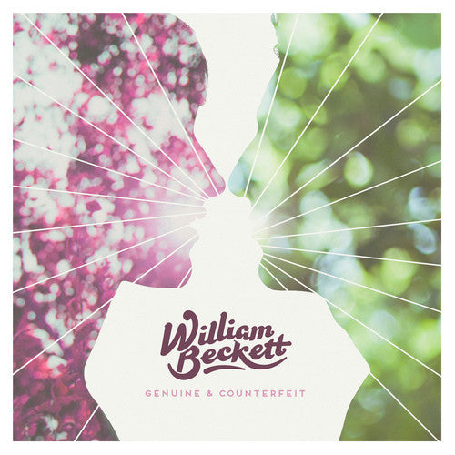 BECKETT, WILLIAM  - GENUINE & COUNTERFEIT