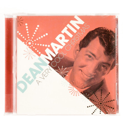 MARTIN, DEAN  - A VERY COOL CHRISTMAS