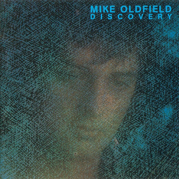 OLDFIELD, MIKE  - DISCOVERY (2CDS/DVD)(DLX)