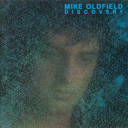 OLDFIELD, MIKE  - DISCOVERY (2CDS/DVD)(DLX)
