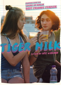 TIGER MILK [DVD]