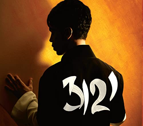 PRINCE - PRINCE'S 3121 (CD)