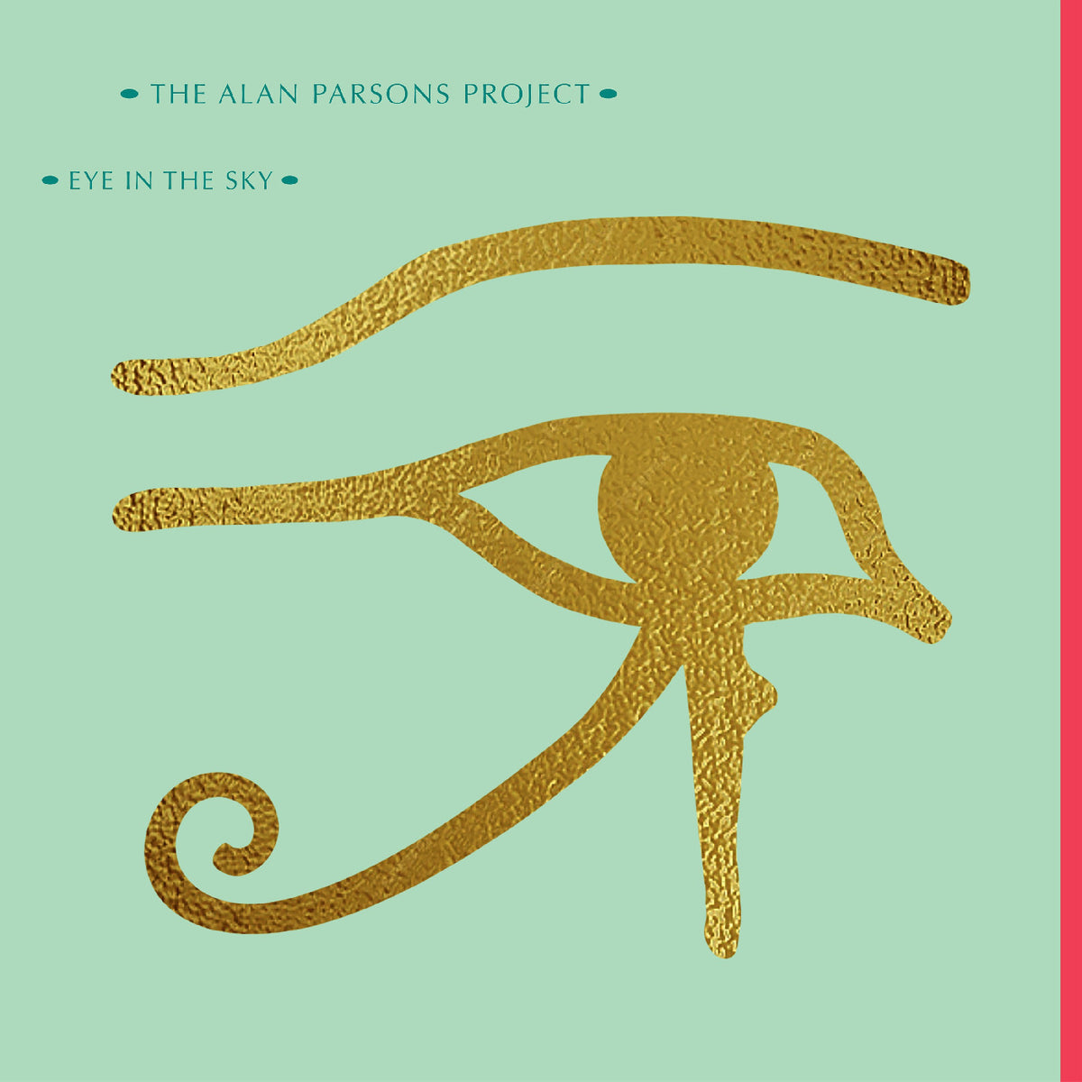 ALAN PARSONS PROJECT, THE - EYE IN THE SKY (ABBEY ROAD REMASTER, EXPANDED EDITION) (DELUXE EDITION)