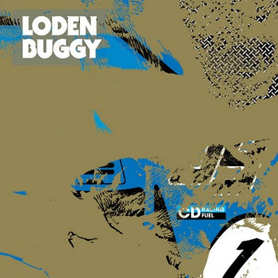 LODEN  - BUGGY