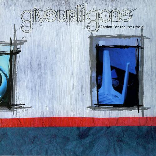 GIVE UNTIL GONE  - SETTLED FOR THE ART OFFICIAL