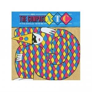 XTC - COMPACT XTC: SINGLES 1978-1985