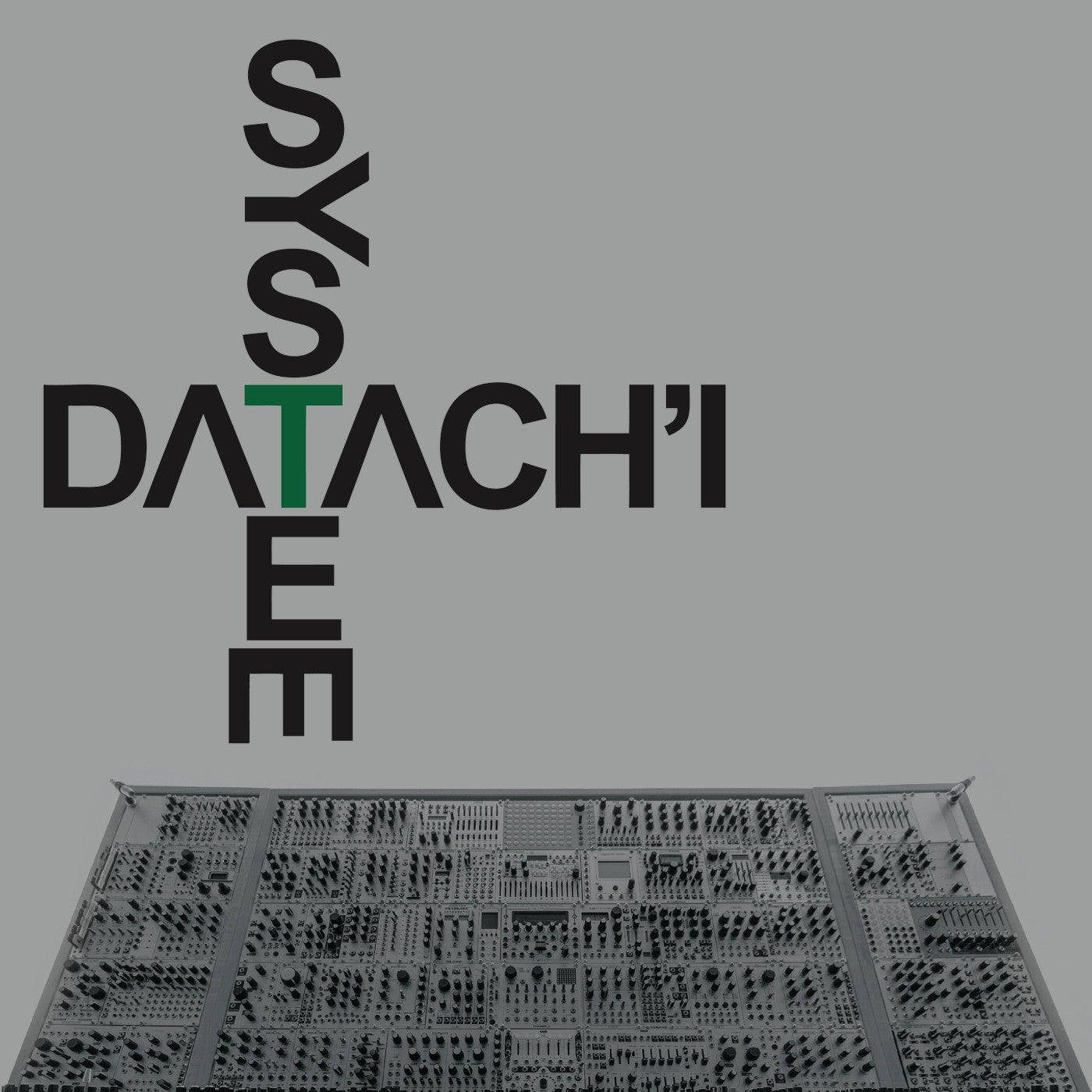DATACH'I - SYSTEM
