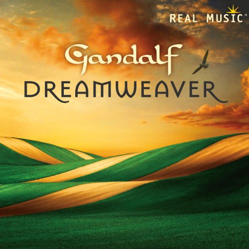 GANDALF  - DREAMWEAVER