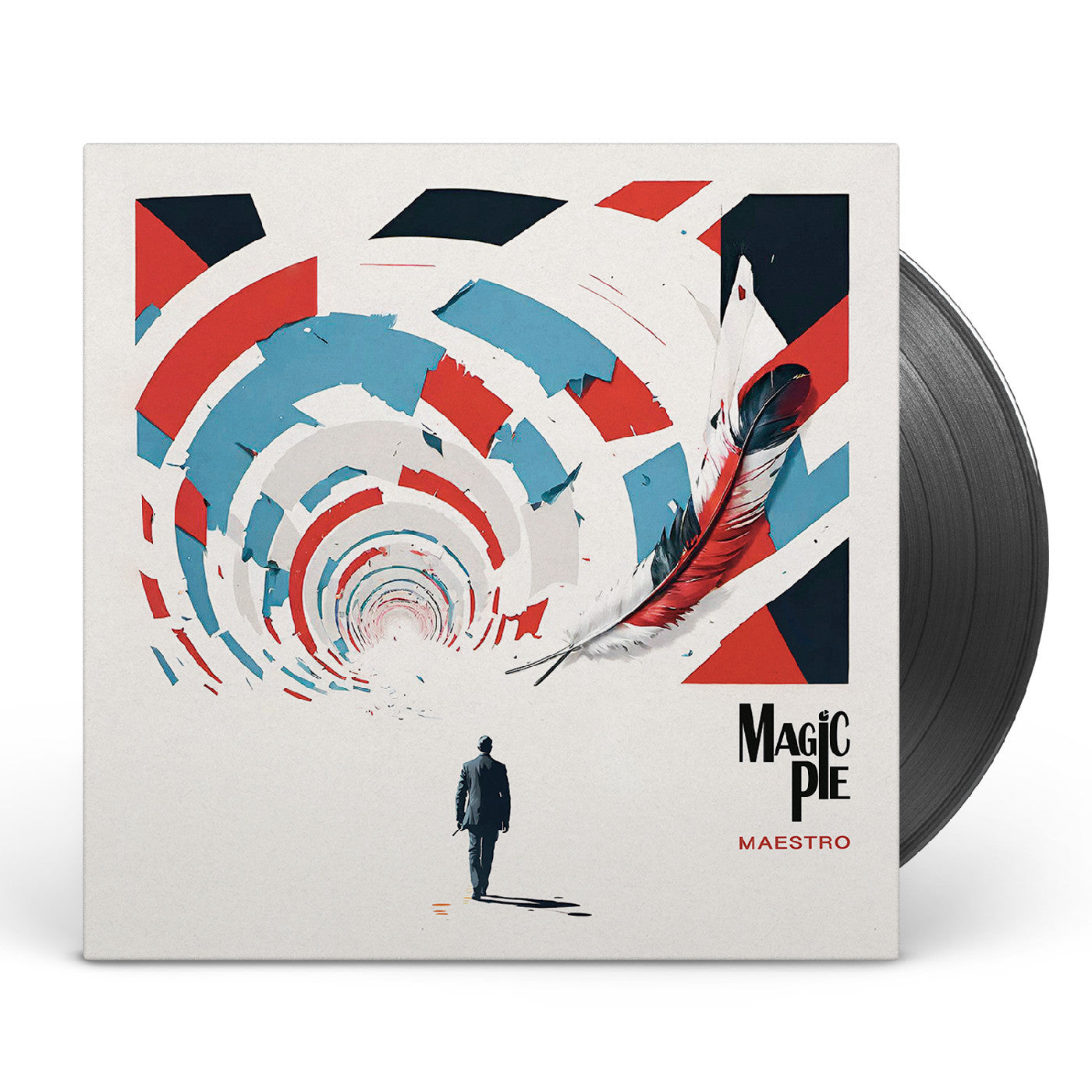 MAGIC PIE - MAESTRO