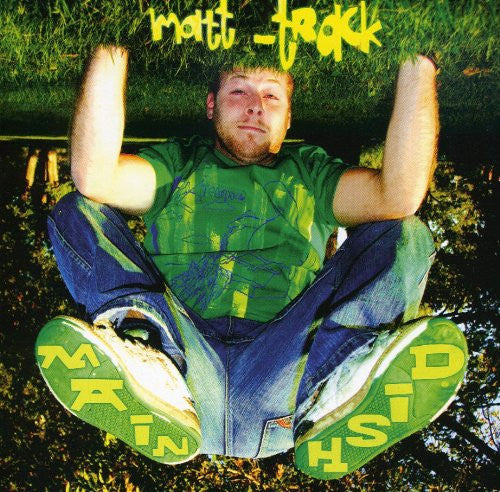 MATT-TRACK  - MAIN DISH