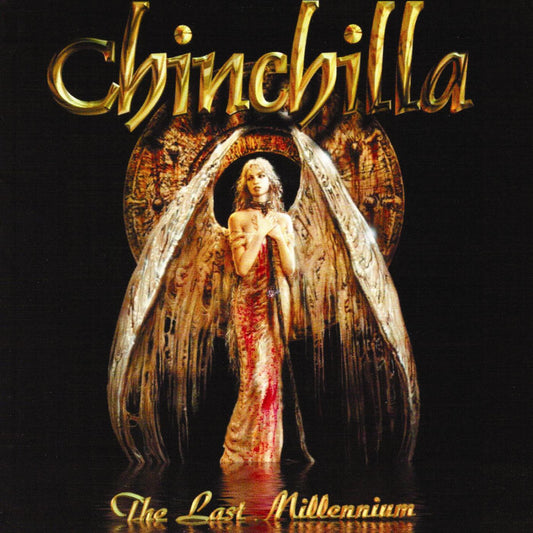 CHINCHILLA  - LAST MILLENNIUM