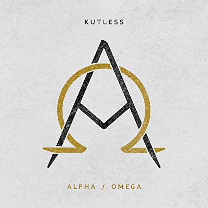 KUTLESS  - ALPHA/OMEGA