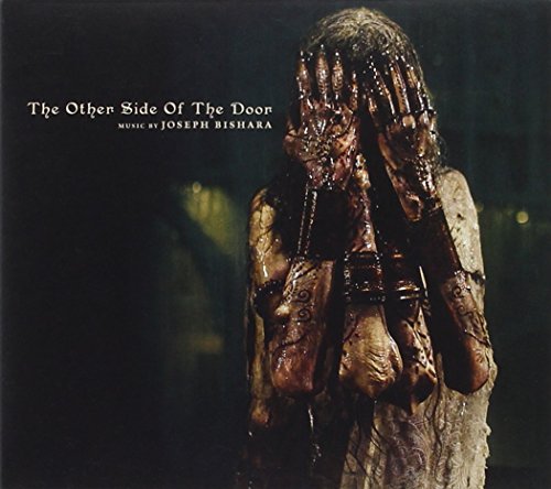 JOSEPH BISHARA - THE OTHER SIDE OF THE DOOR (ORIGINAL MOTION PICTURE SOUNDTRACK) (CD)